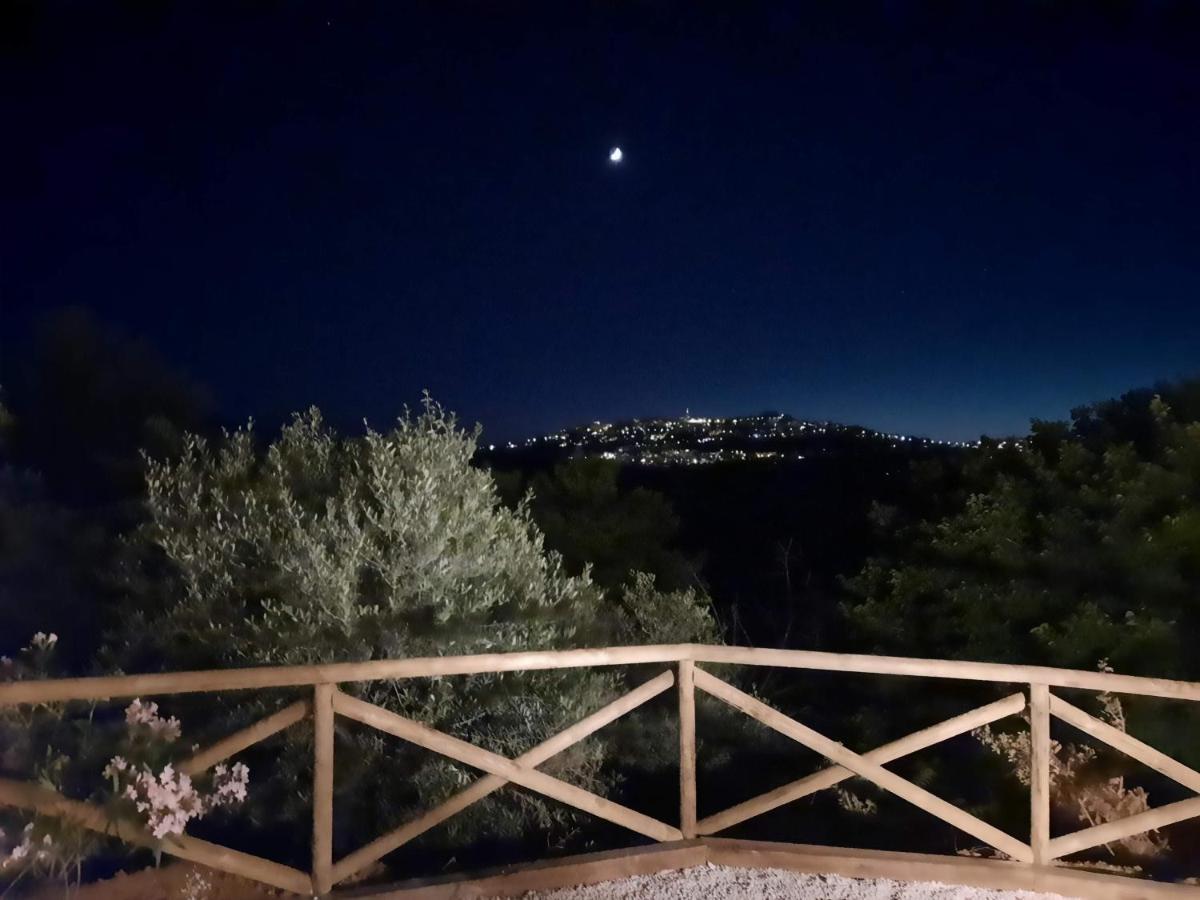Tenuta Coppa Zuccari Чита' Сант'Анджело Екстериор снимка