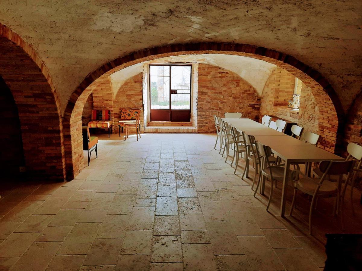 Tenuta Coppa Zuccari Чита' Сант'Анджело Екстериор снимка