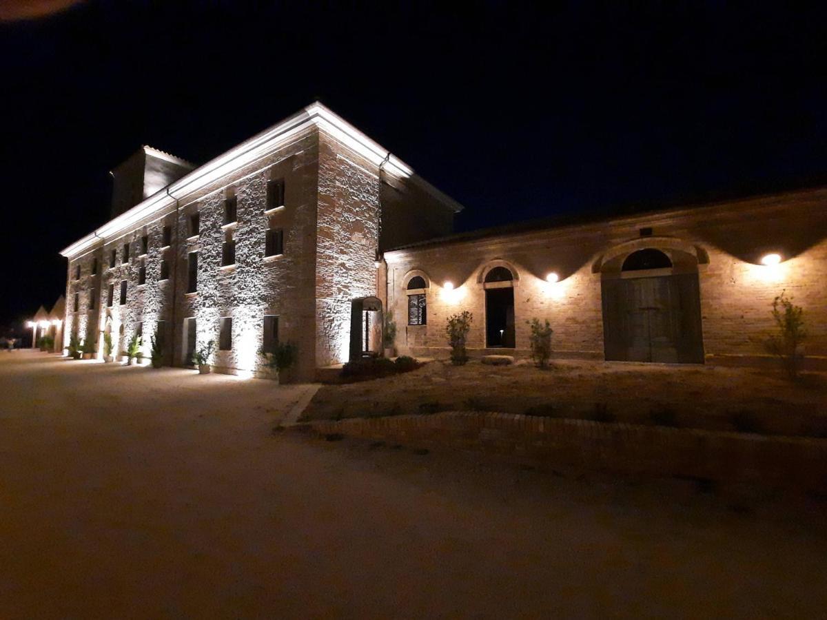 Tenuta Coppa Zuccari Чита' Сант'Анджело Екстериор снимка