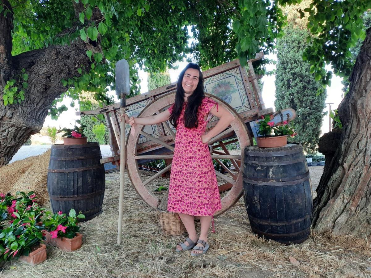 Tenuta Coppa Zuccari Чита' Сант'Анджело Екстериор снимка