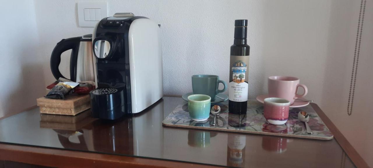 Tenuta Coppa Zuccari Чита' Сант'Анджело Екстериор снимка